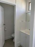 Busselton Jetty Chalets