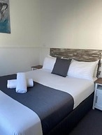 Busselton Jetty Chalets