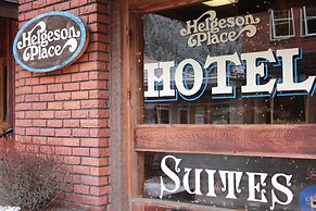 Helgeson Place Hotel & Suites