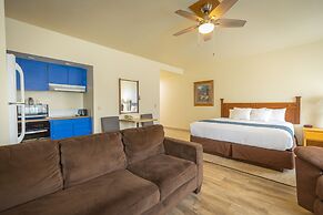 Helgeson Place Hotel & Suites