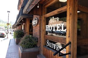 Helgeson Place Hotel & Suites