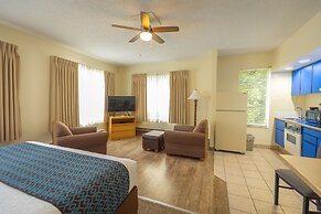 Helgeson Place Hotel & Suites
