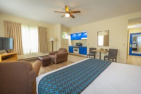 Helgeson Place Hotel & Suites