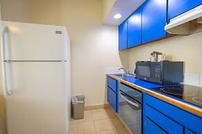 Helgeson Place Hotel & Suites