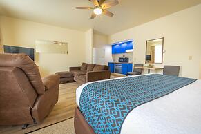 Helgeson Place Hotel & Suites