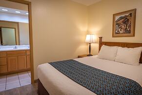 Helgeson Place Hotel & Suites