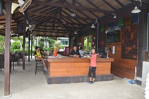 Daetong Resort