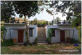 Pribpandao Home & Camping