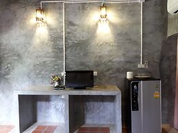 Pribpandao Home & Camping