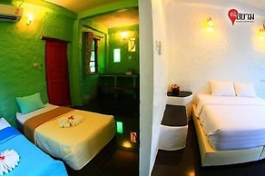 Pribpandao Home & Camping