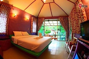 Pribpandao Home & Camping