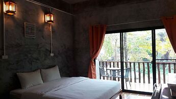 Pribpandao Home & Camping