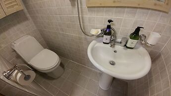 So Hyeon Dang Hanok Guesthouse