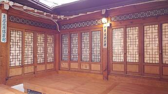So Hyeon Dang Hanok Guesthouse