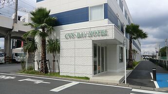 CVS Bay Hotel Annex
