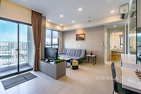 Herla Masteri Thao Dien