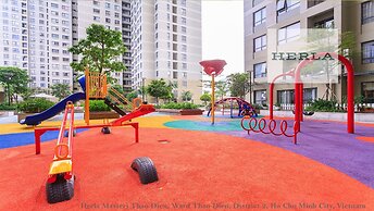 Herla Masteri Thao Dien