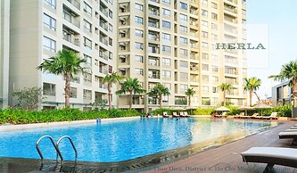 Herla Masteri Thao Dien