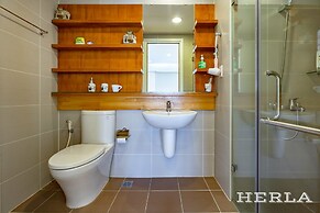 Herla Masteri Thao Dien