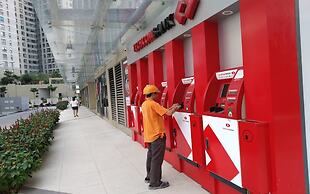 Herla Masteri Thao Dien