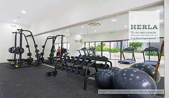 Herla Masteri Thao Dien