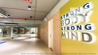 Herla Masteri Thao Dien