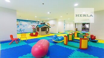 Herla Masteri Thao Dien