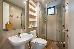 Herla Masteri Thao Dien