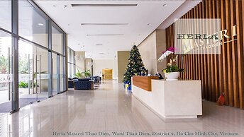 Herla Masteri Thao Dien