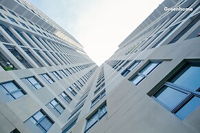 Herla Masteri Thao Dien