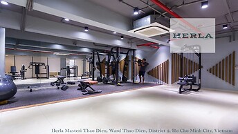 Herla Masteri Thao Dien