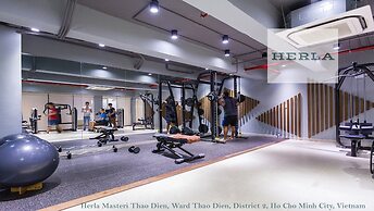 Herla Masteri Thao Dien