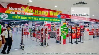 Herla Masteri Thao Dien