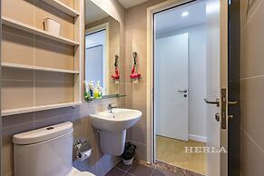 Herla Masteri Thao Dien