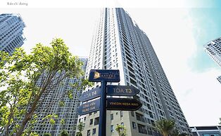 Herla Masteri Thao Dien