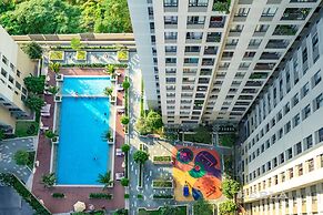 Herla Masteri Thao Dien