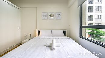 Herla Masteri Thao Dien