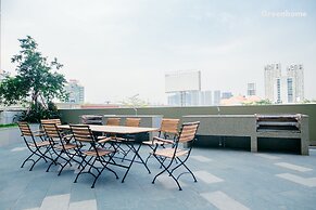 Herla Masteri Thao Dien