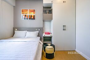 Herla Masteri Thao Dien