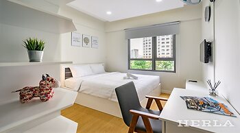 Herla Masteri Thao Dien