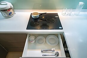 Herla Masteri Thao Dien