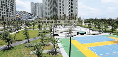 Herla Masteri Thao Dien