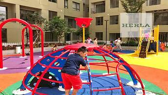 Herla Masteri Thao Dien