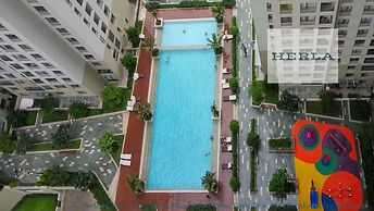 Herla Masteri Thao Dien