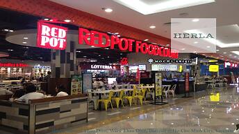 Herla Masteri Thao Dien