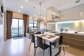 Herla Masteri Thao Dien