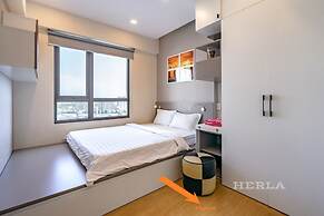 Herla Masteri Thao Dien