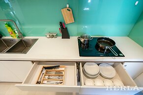 Herla Masteri Thao Dien