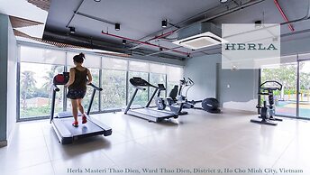 Herla Masteri Thao Dien