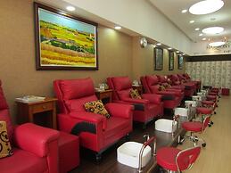 Herla Masteri Thao Dien